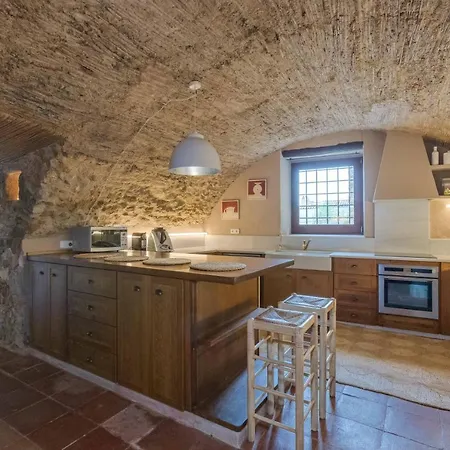 Villa Flateli Tor à Tor  Extérieur photo