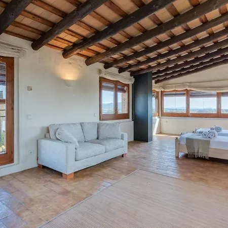 Villa Flateli Tor à Tor  Extérieur photo