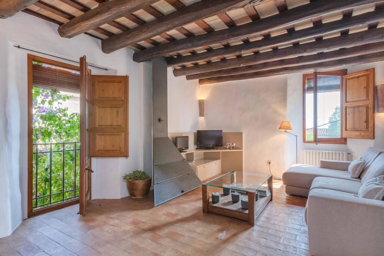 Hébergement de vacances Flateli Tor Tor (Catalonia)