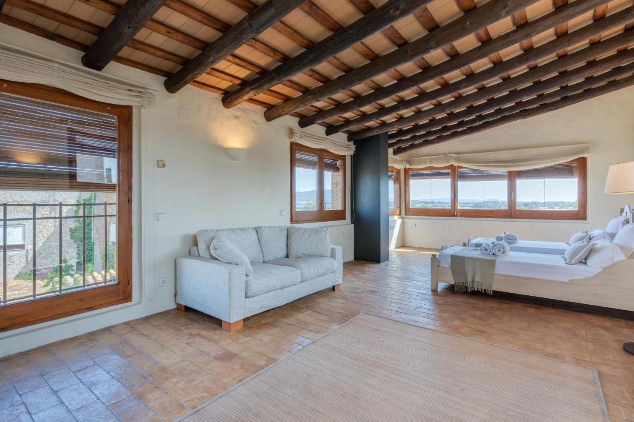 Flateli Tor Hébergement de vacances Tor (Catalonia)